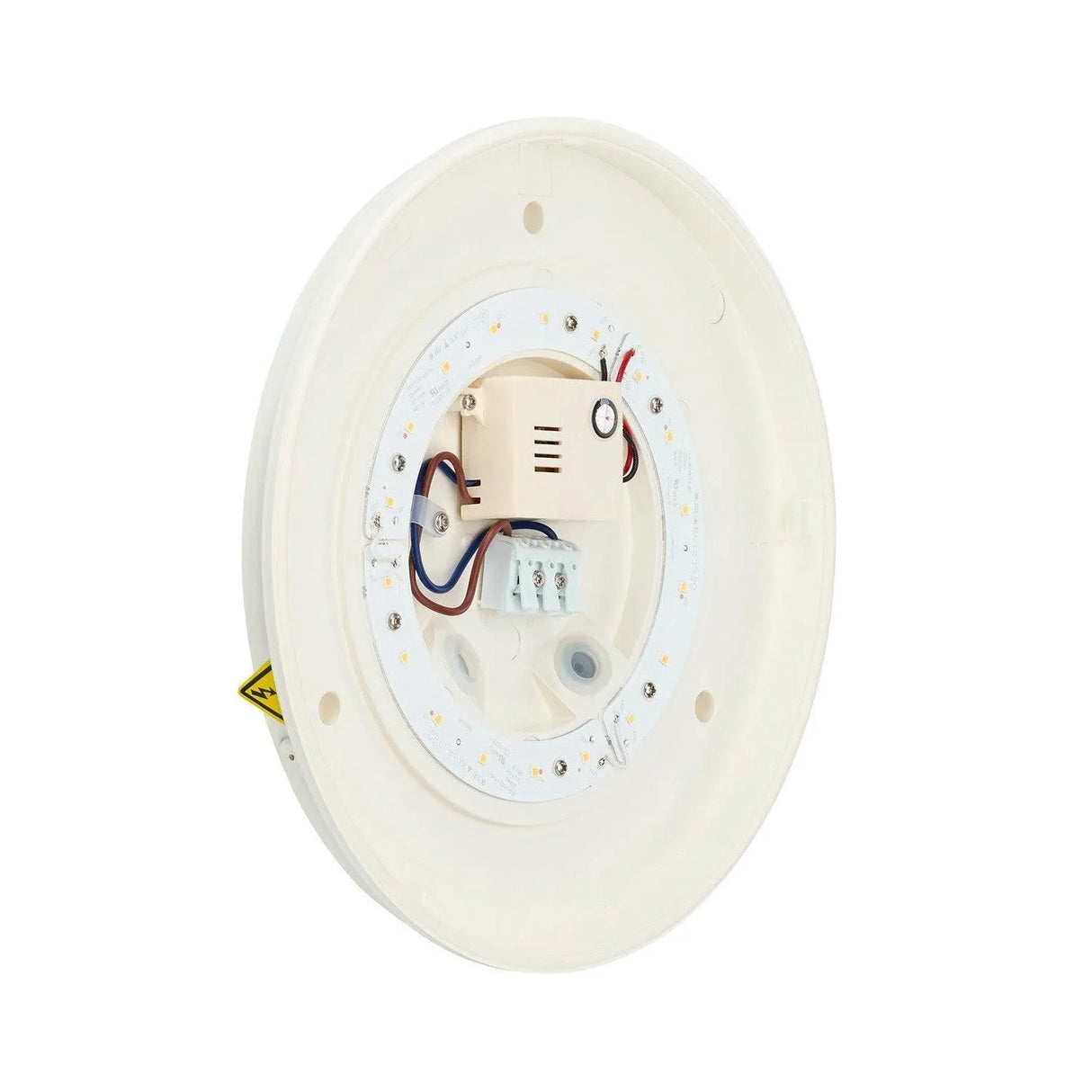 Wandlamp plafondlamp led rond