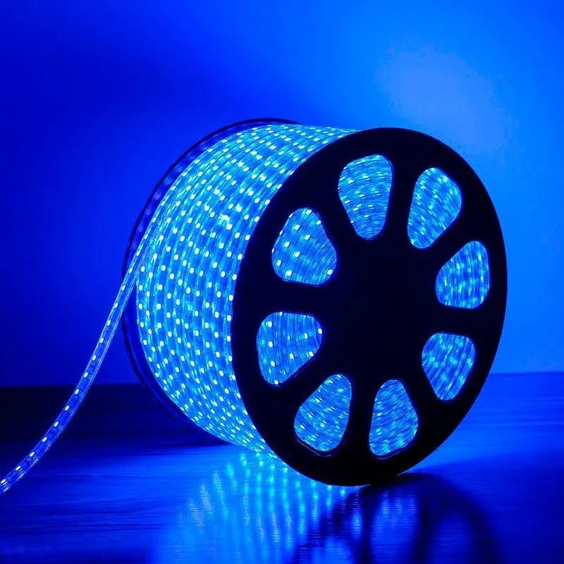 RGB led strip per meter licht snoer waterdicht