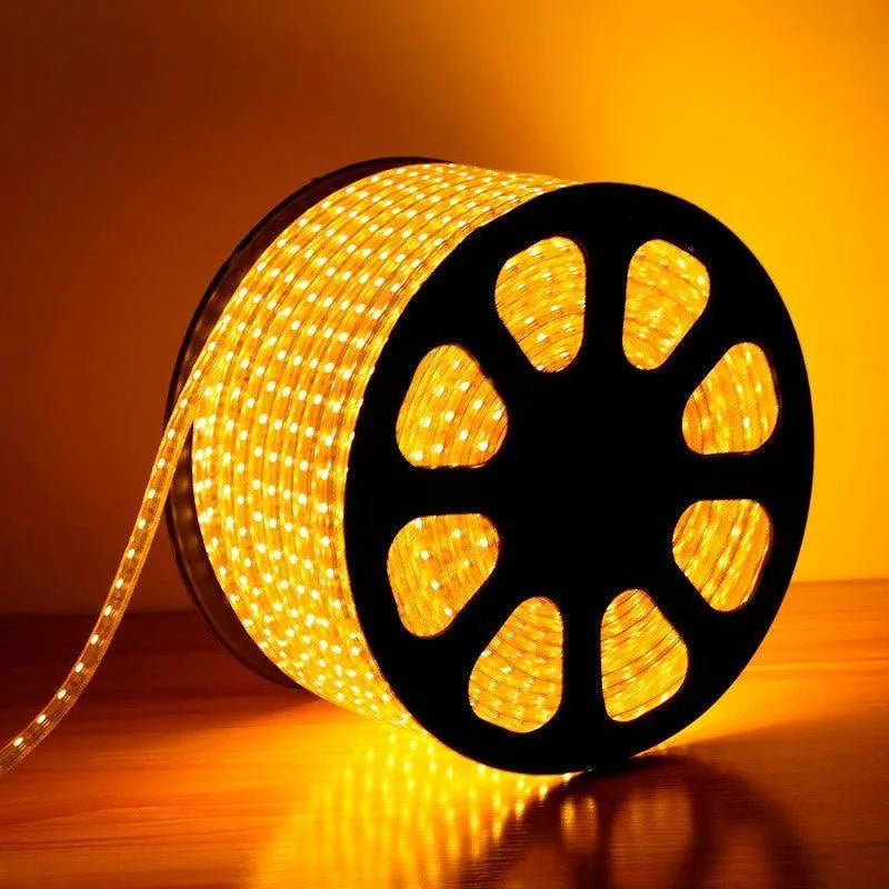Led strip per meter 50 meter los per meter