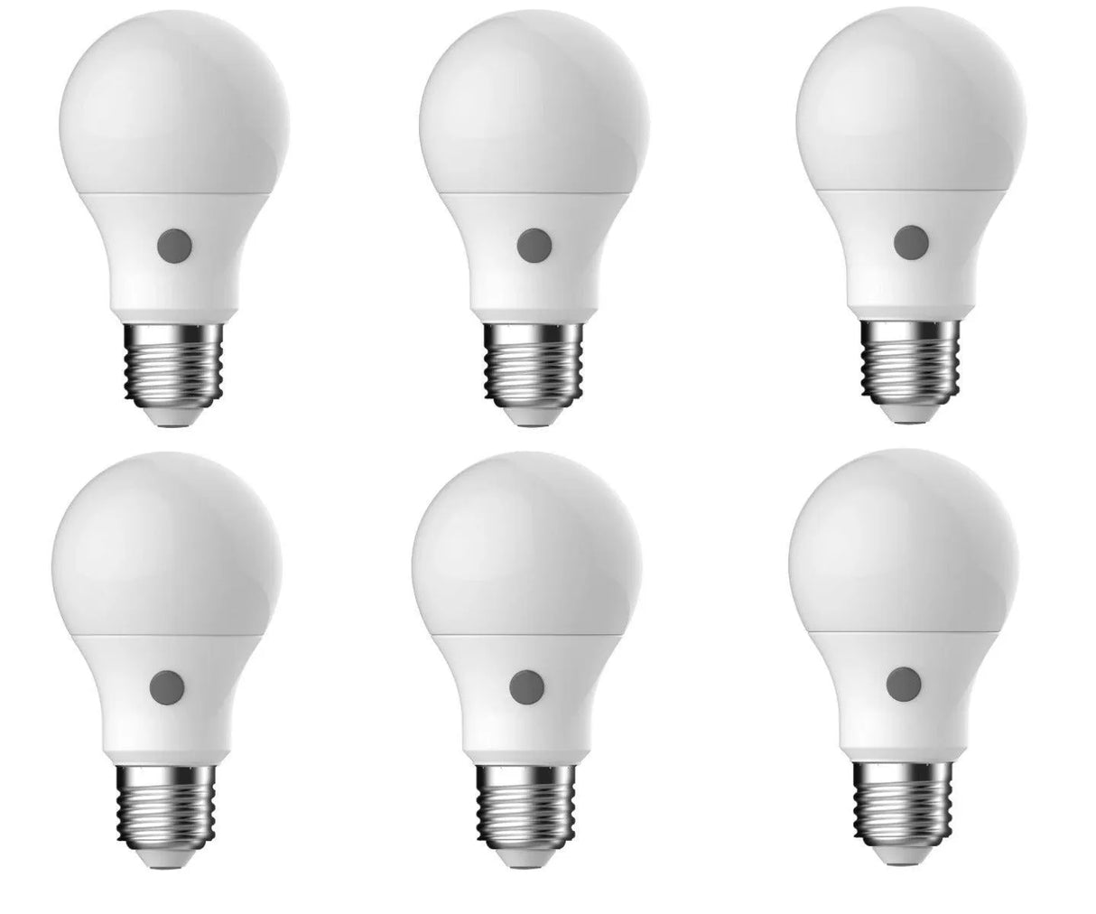 Lichtbron met lichtsensor Energetic Nordlux 5161009021