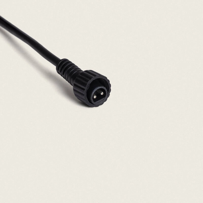 Led strip 12V easyfit led warm wit 3000k IP44