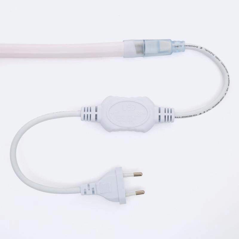 Led strip Oranje Flexibele Neon led strip 1 tot 50 meter (Oranje)