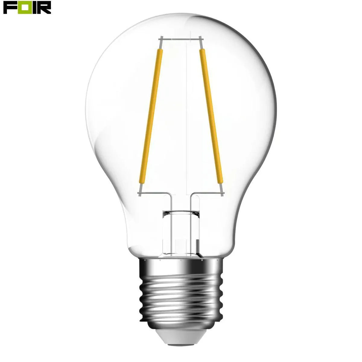 Buitenlamp zwart metaal E27 'Verona' 25cm - FOIR