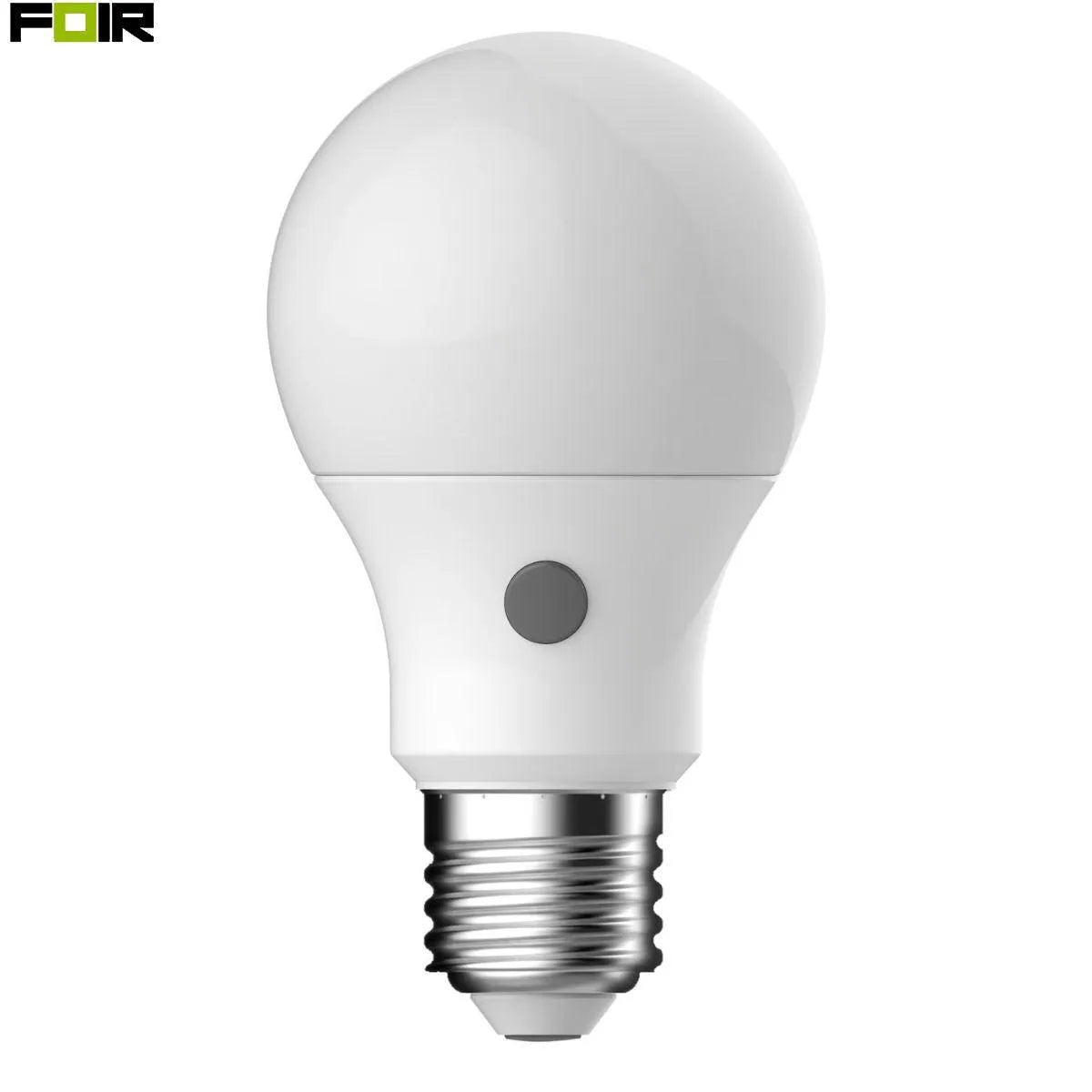 Buitenlamp zwart metaal E27 'Verona' 25cm - FOIR