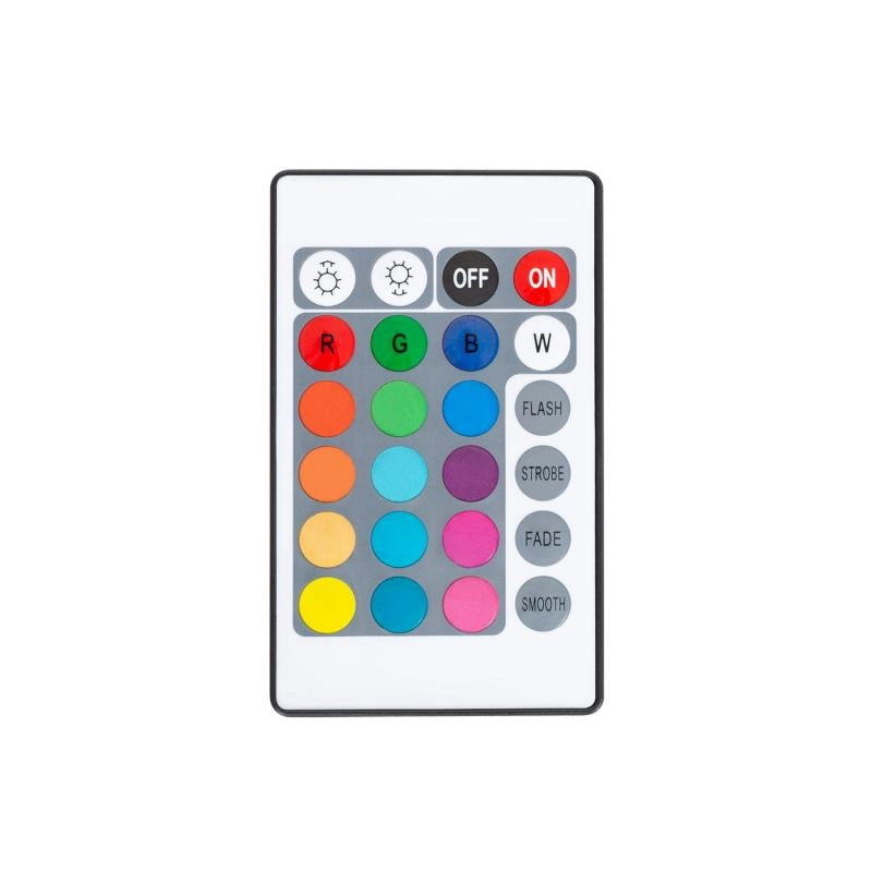 Vijver zwembad aquarium spot met afstandsbediening