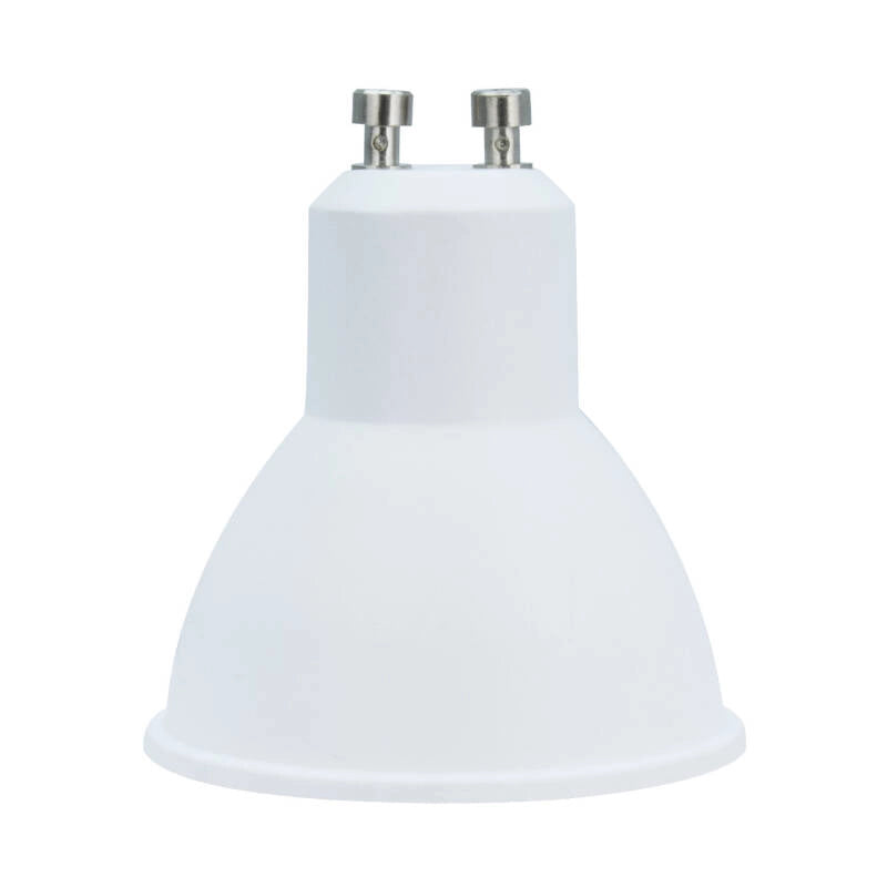 GU10 S11 120º 7W LED lamp (dimbaar, warm wit 3000k)