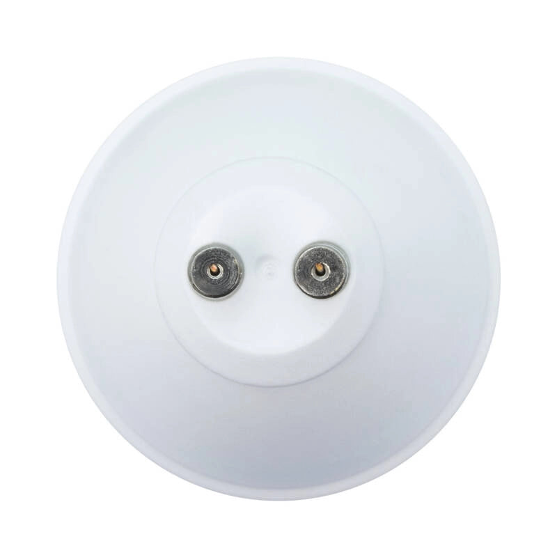 GU10 S11 120º 7W LED lamp (dimbaar, warm wit 3000k)