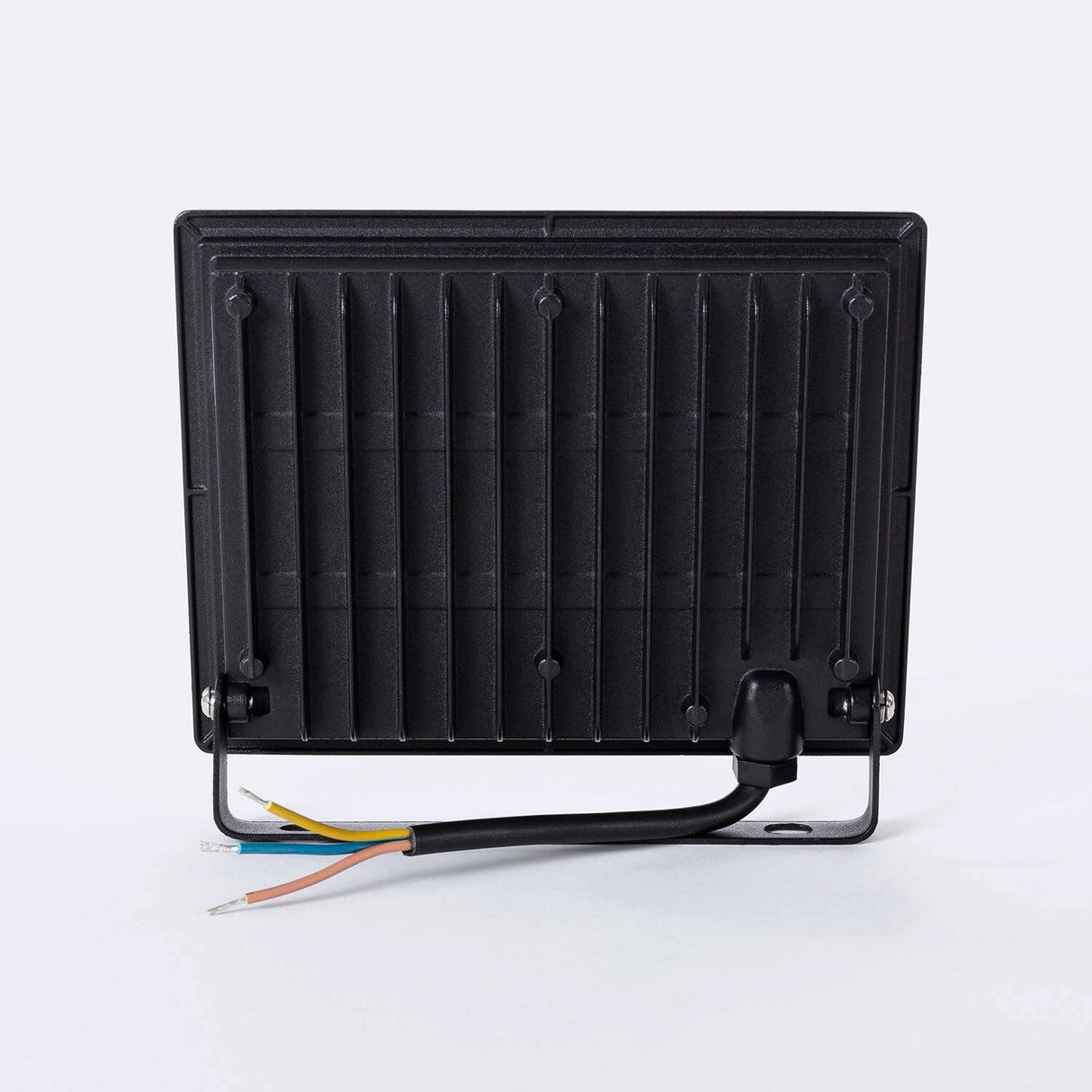 Breedstraler led lamp 50W warm wit 2700K