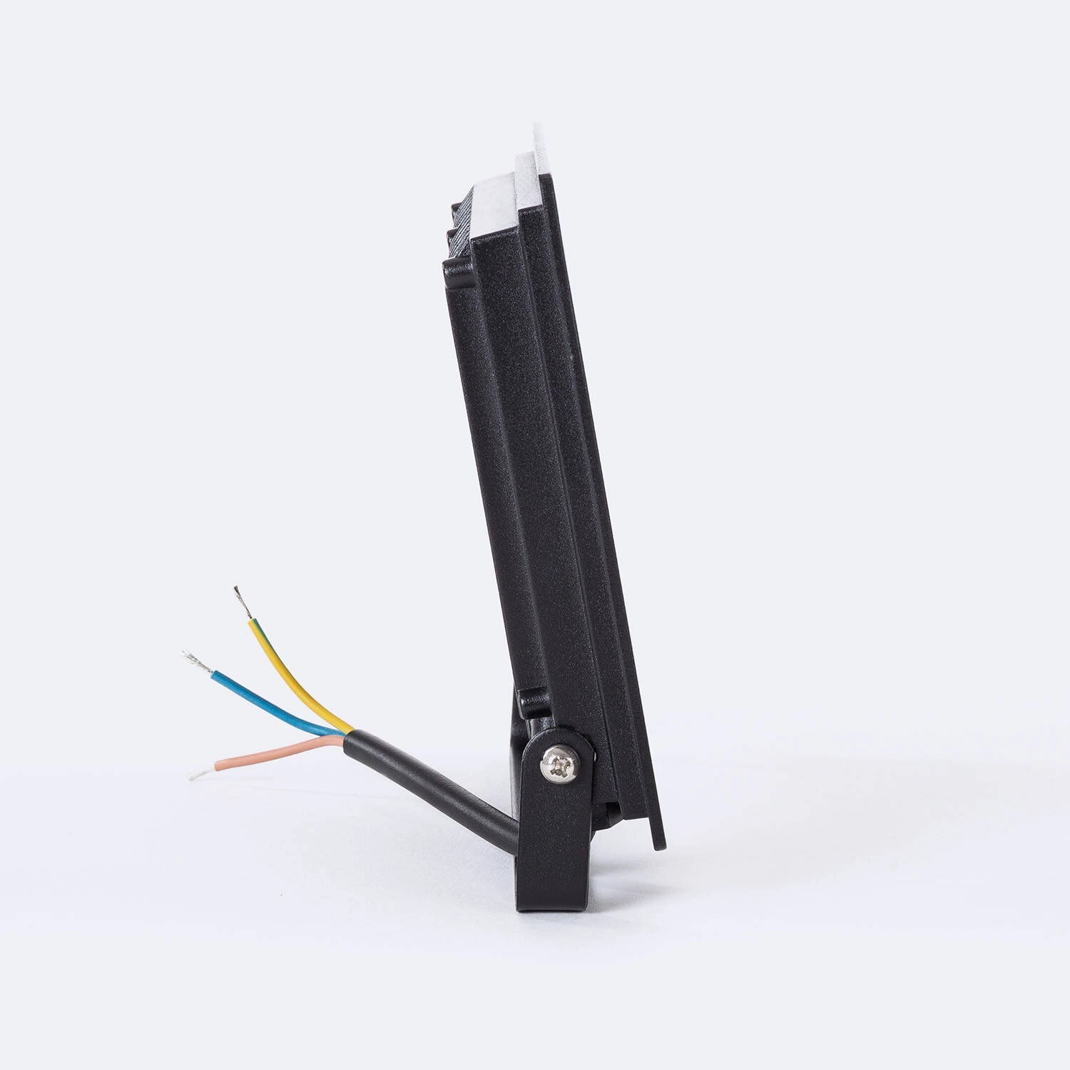 Straatverlichting op zonne energie 1000 lm 8W ip65