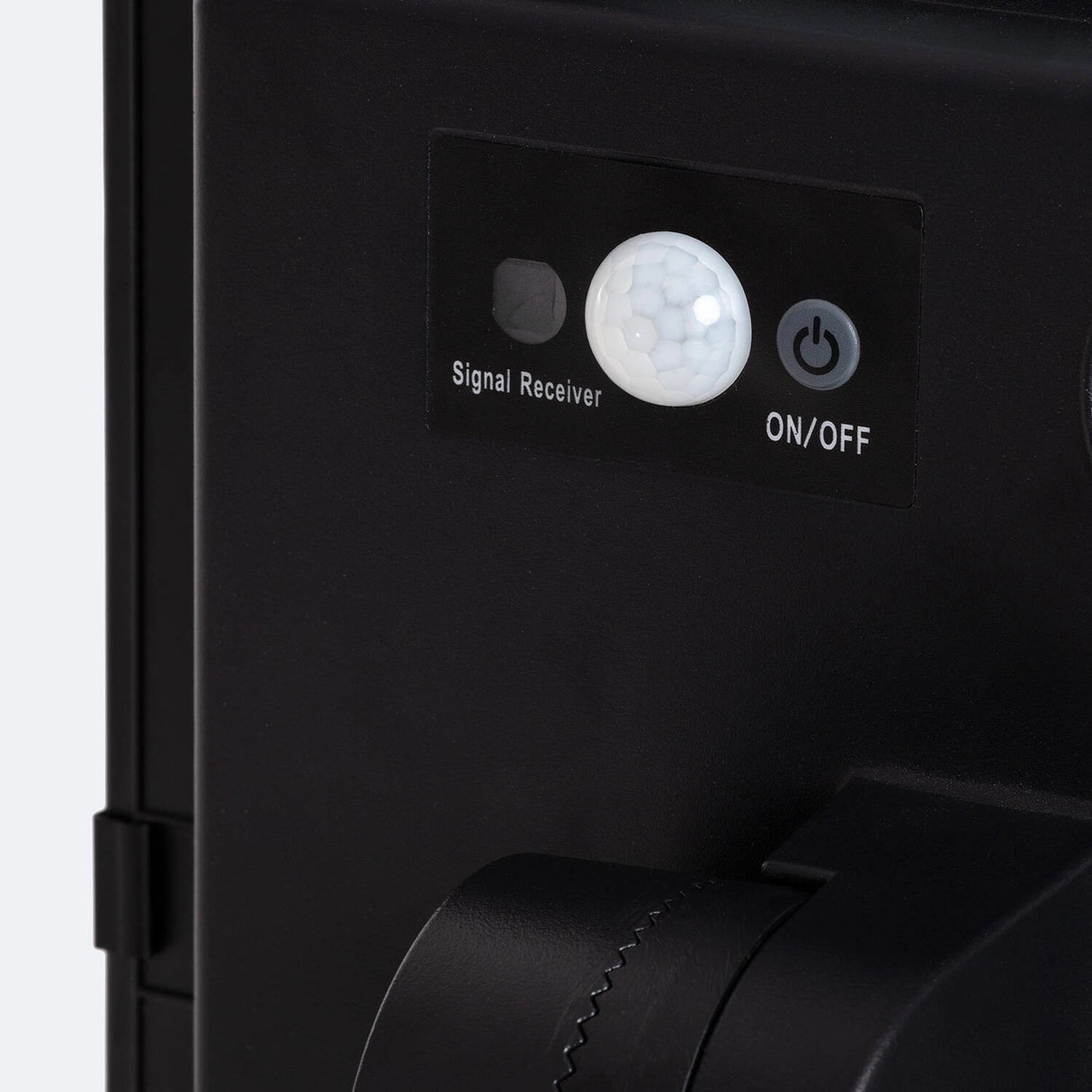 Straat verlichting op zonne energie Openbare lampen 13800lm met sensor