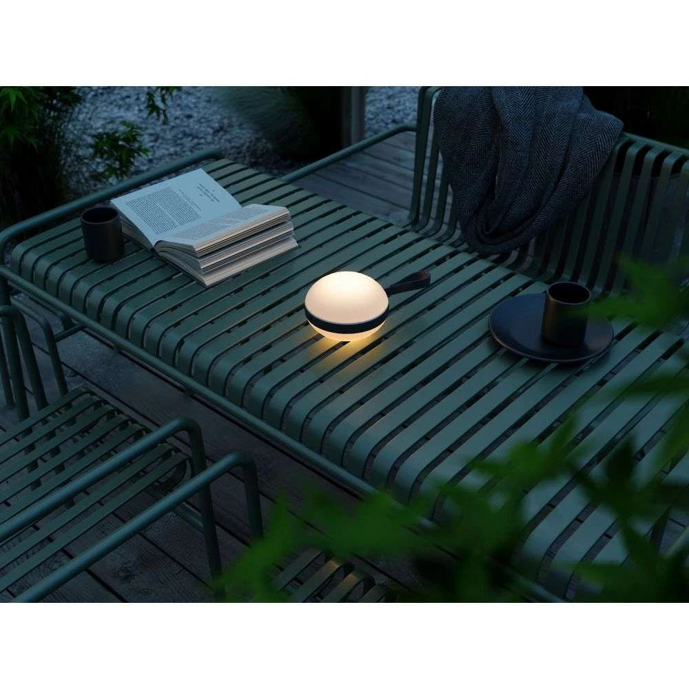 Nordlux Bring to go 16 IWit/zwart (2 stuks beschikbaar)