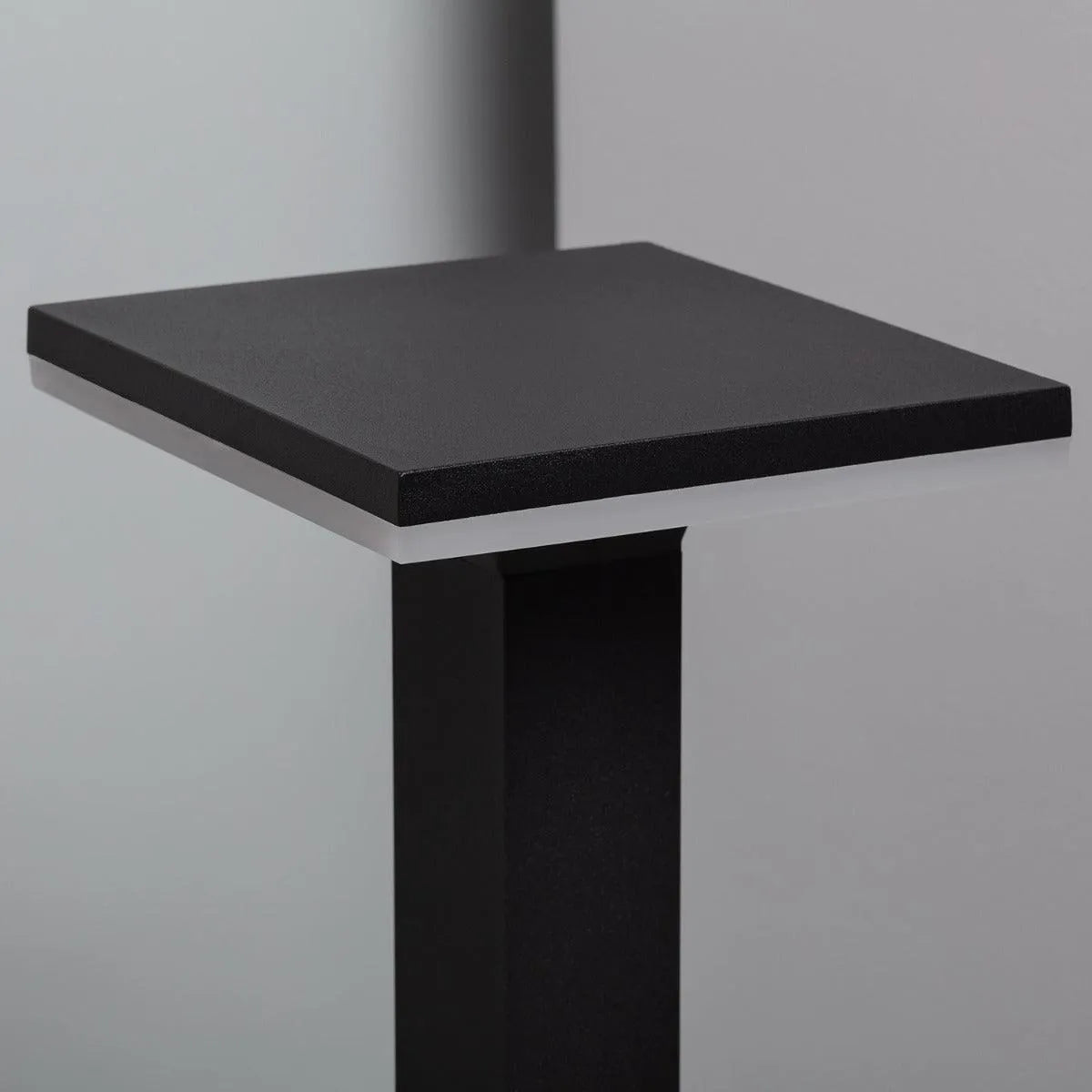 Tuinverlichting led lamp vierkant led lamp