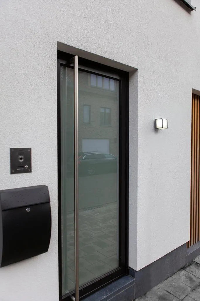 lutec gevelverlichting modern design aluminium en opaal kunststof 5197002125 6939412049649 5 jaar garantie