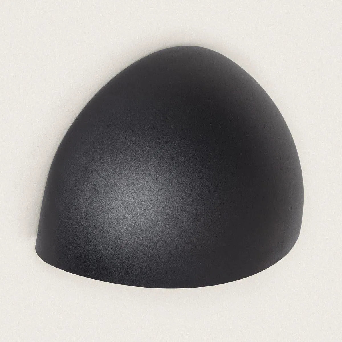 Buitenlamp zwart metaal e27 'Scorpus' gevelverlichting zwart 315mm - FOIR