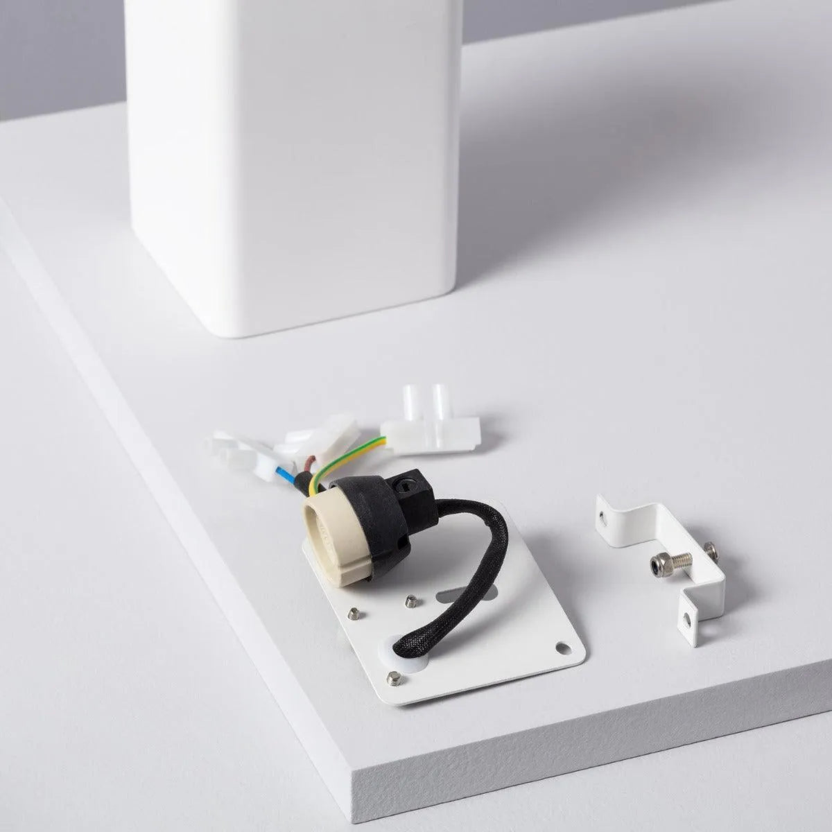 Downlighter gu10 led lamp modern