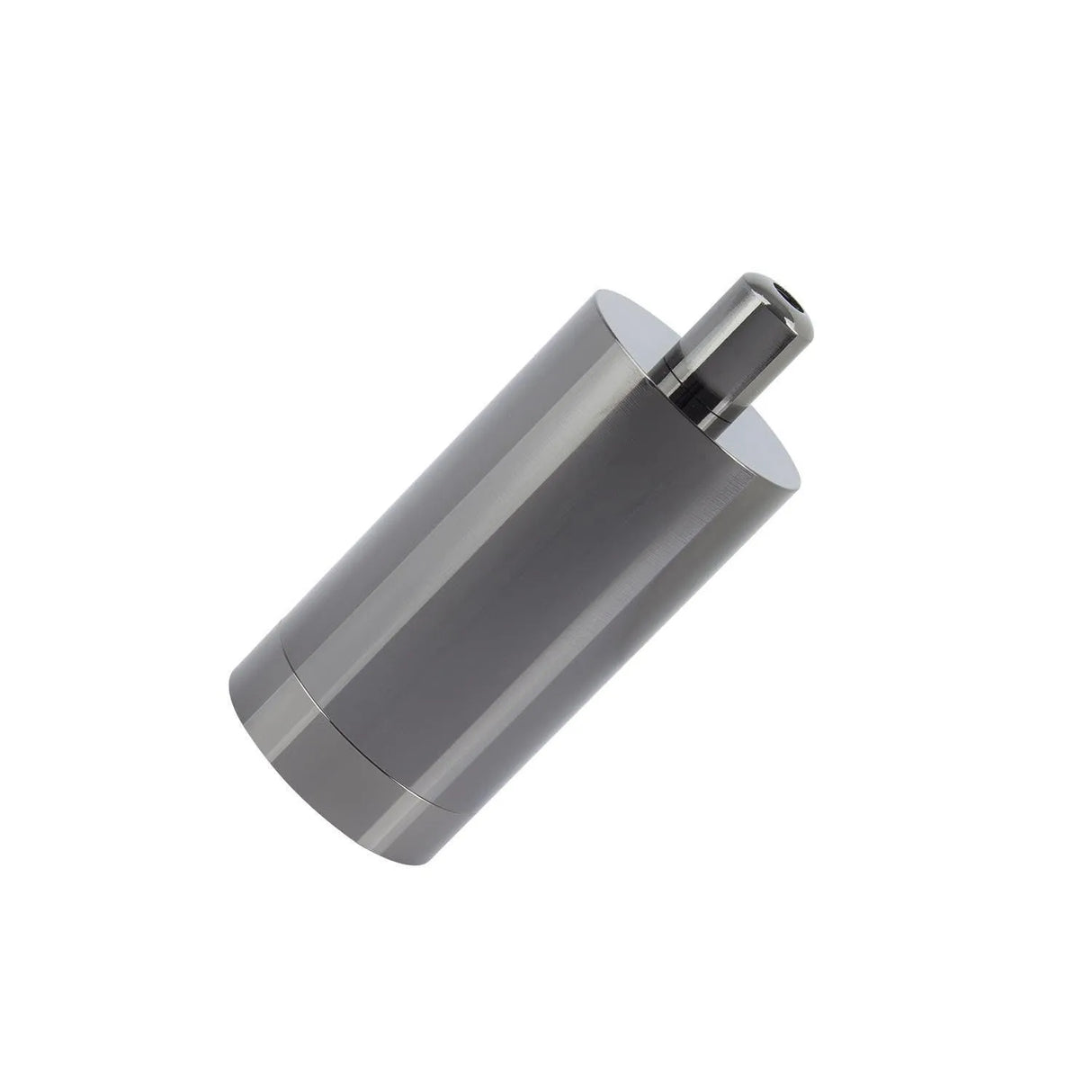 E27 fitting metaal donker design metaal