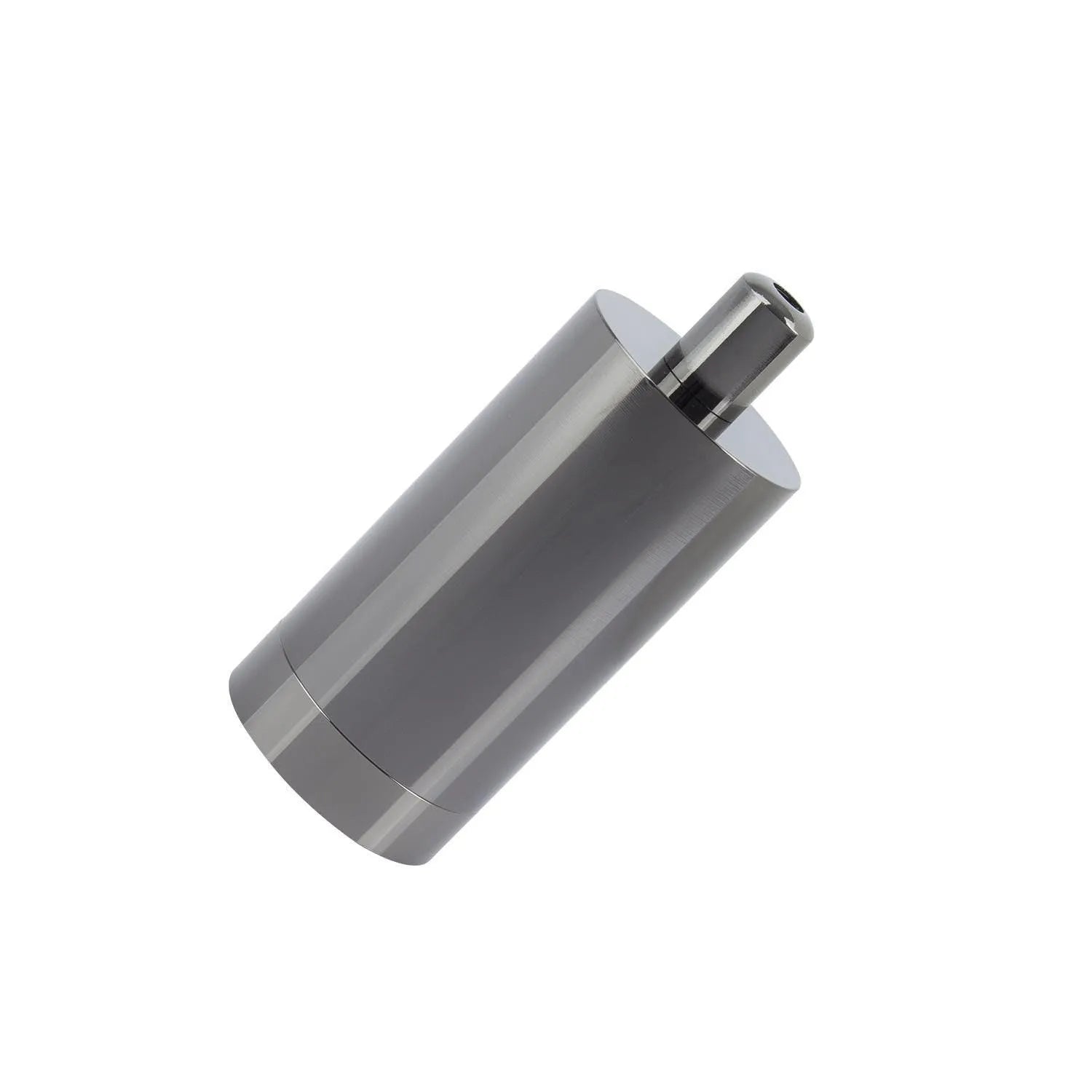 E27 fitting metaal donker design metaal