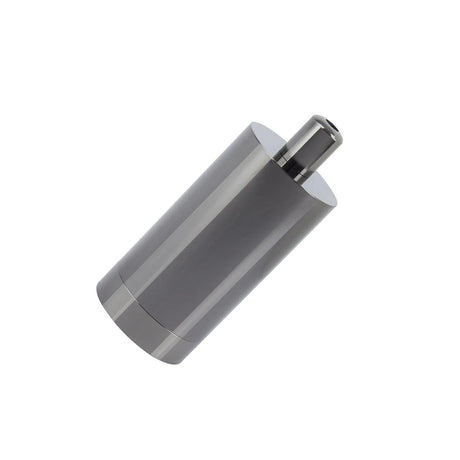 E27 fitting metaal donker design metaal