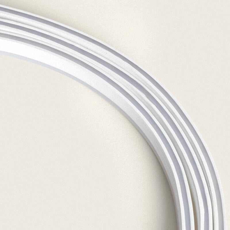 Led strip 12V easyfit led warm wit 3000k IP44