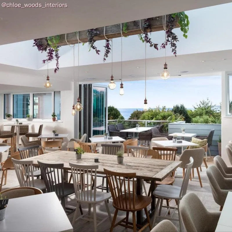 Industriele fitting lamp e27 modern schroeffitting