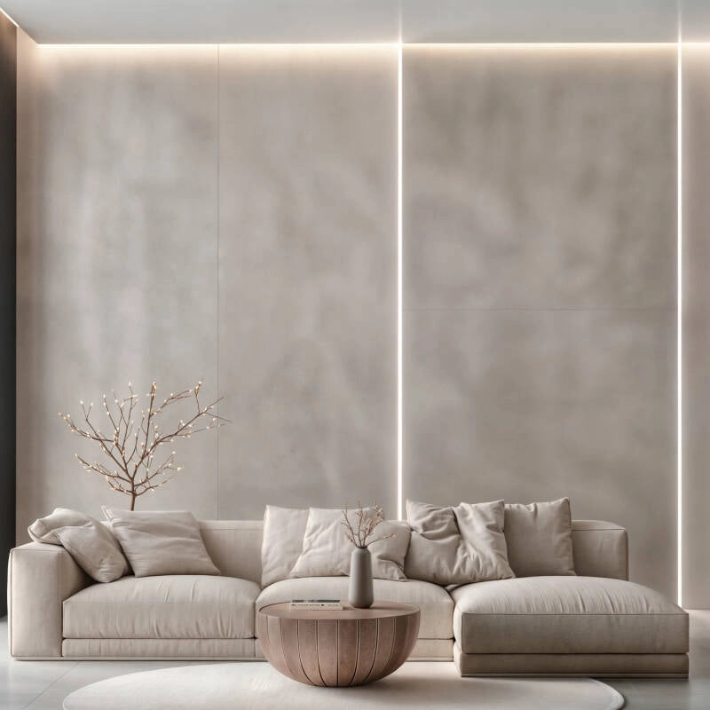 Silicone Buis Flex ovaal Inbouw voor Led Strips tot 11 mm breedte