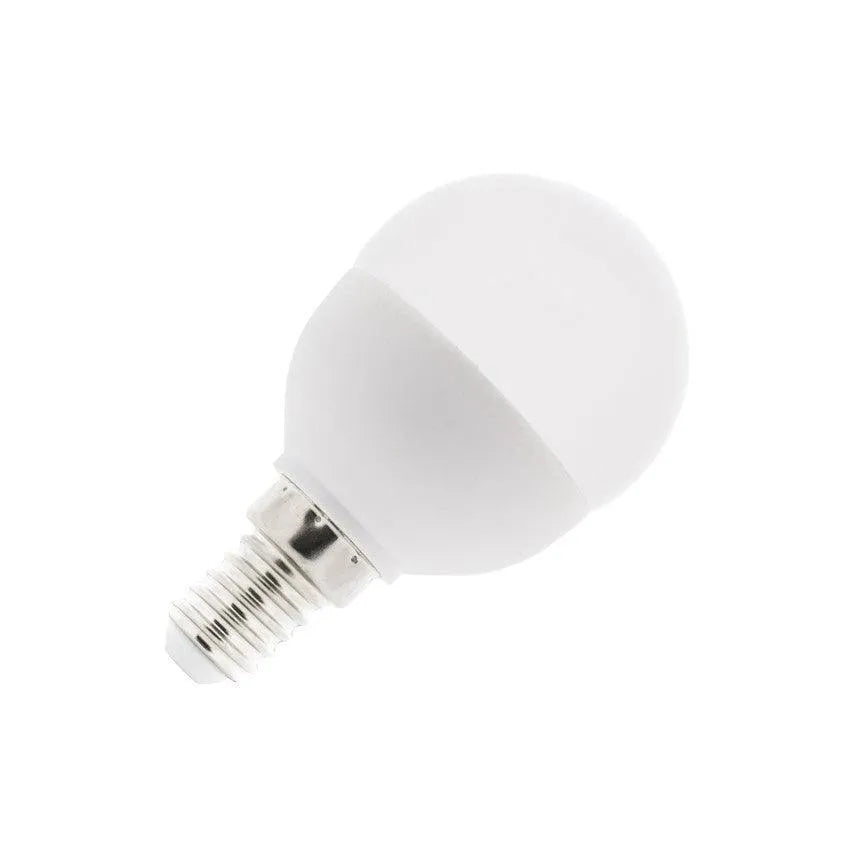 E14 led lamp 5W llichtbron