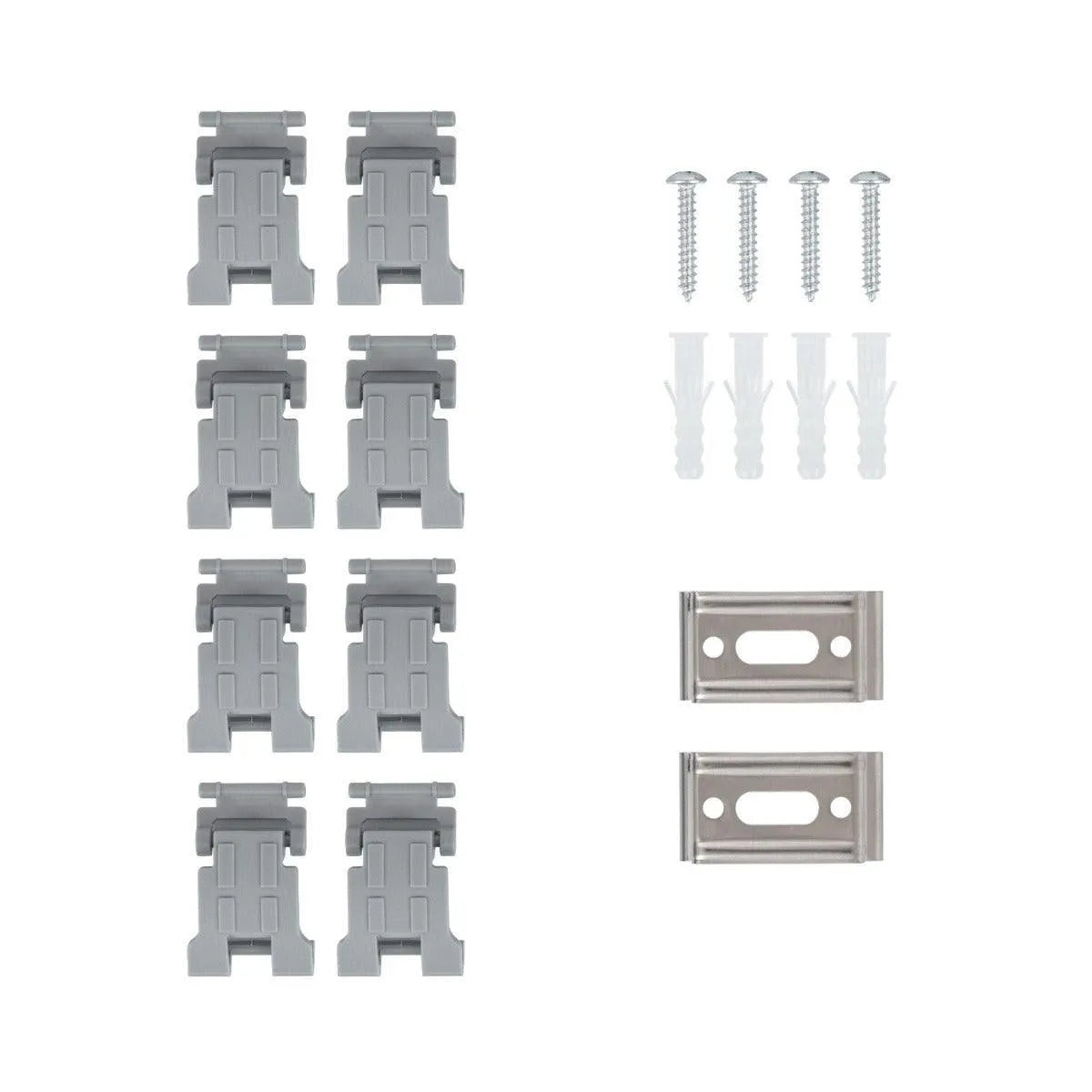 Garage verlichting led lamp tl balk modern waterdicht1