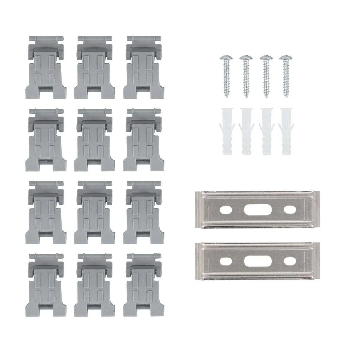 Garage led lamp modern tl led bak design