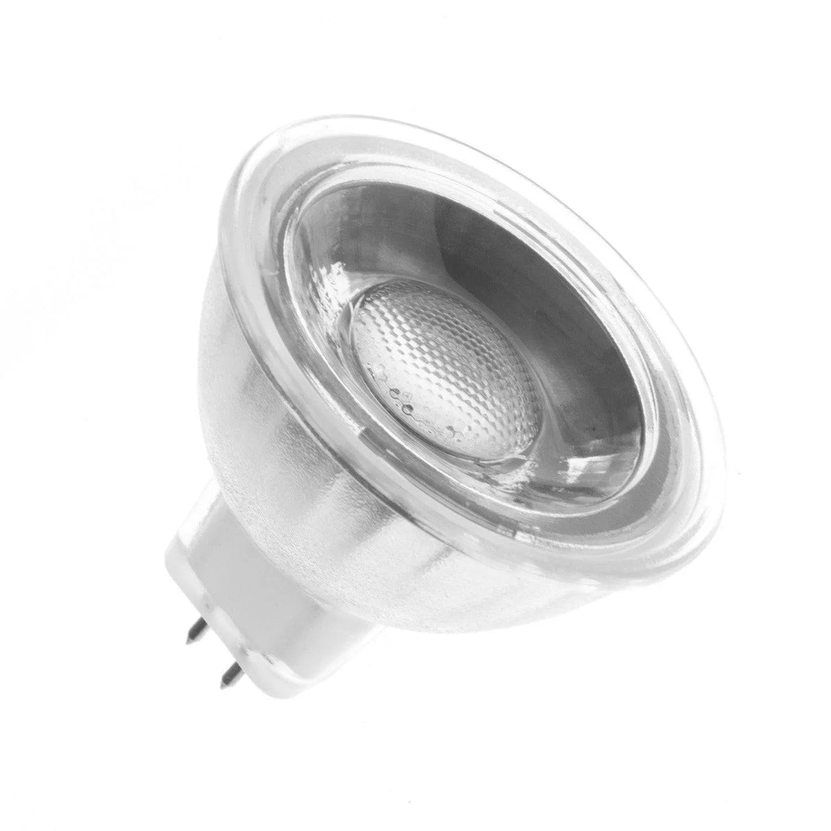 Gu5.3 inbouwspot glas 5w led lamp