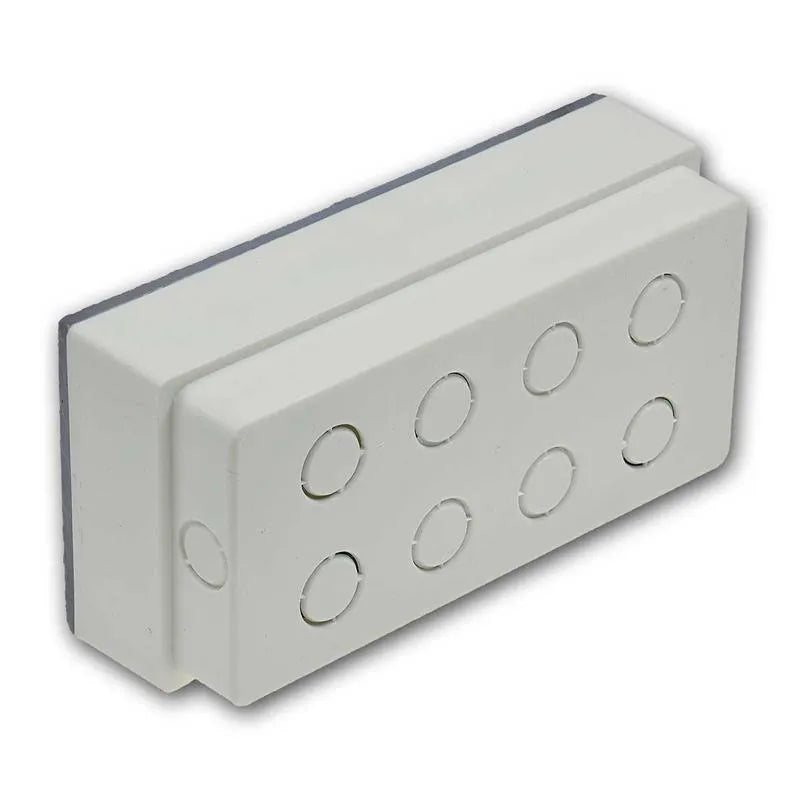 Led inbouwbaksteen vierkant inbouwspot rechthoek