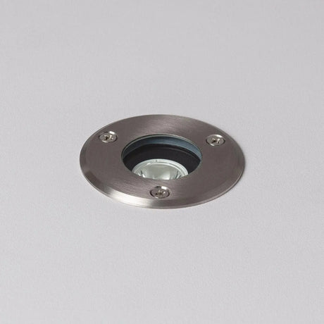Grondspot verlichting led lamp modern warm wit led