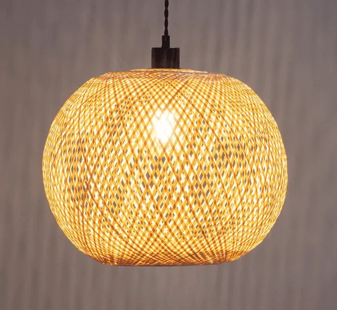 Hanglamp 'Lisa' E27 fitting modern E27 fitting modern 39 cm - FOIR