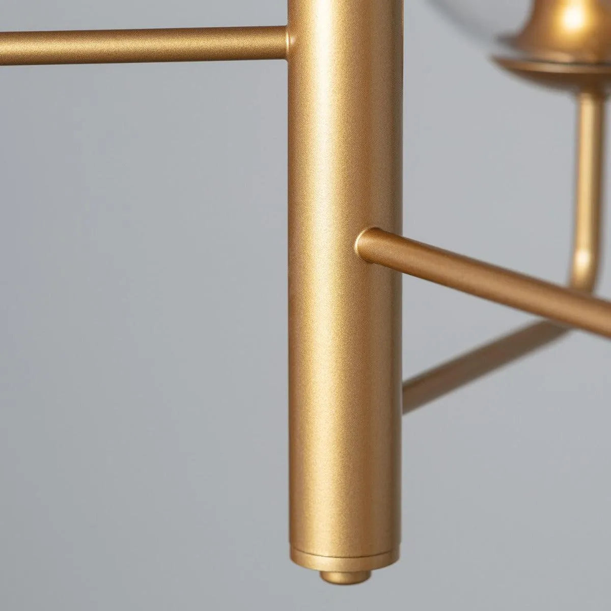 Hanglamp kroonluchter e14 fitting glas