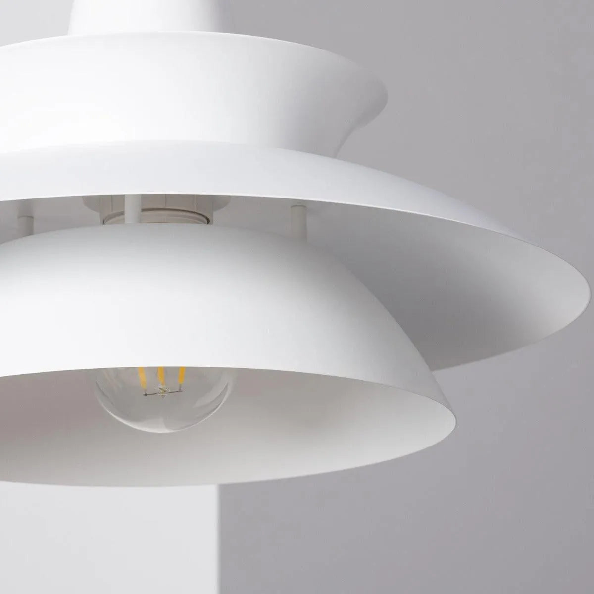 Retro hanglamp e27 fitting retro