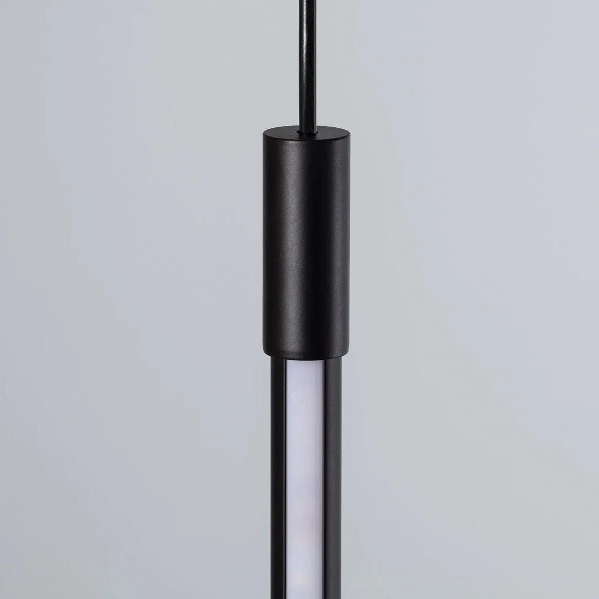 Hanglamp hoek met ingebouwde LED (3000k, warm wit) 'Ranger' - FOIR