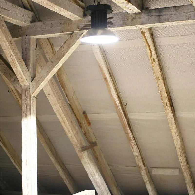 magazijn verlichting spot hanglamp IP65