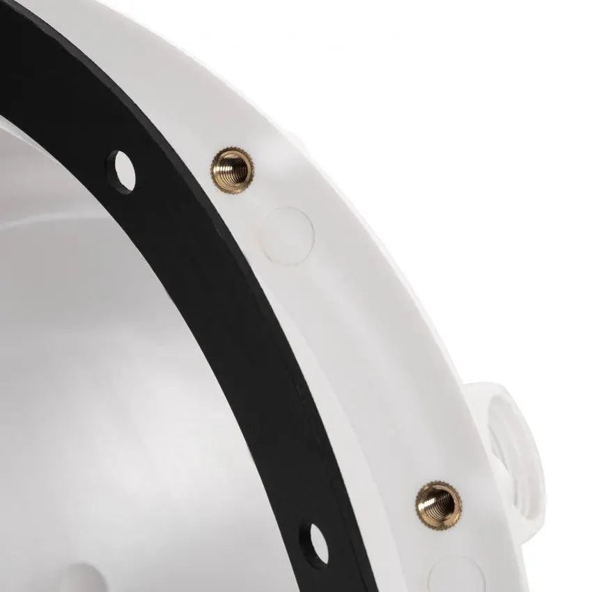 Inbouw armatuur PAR56 voor beton en liner zwembaden platte led lampen - FOIR