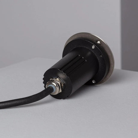 Grondspot led lamp buiten tuinpadverlichting led