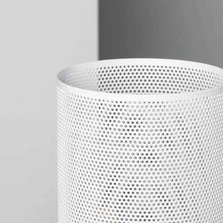 Wandlamp goud wit Gaas lamp modern led lamp e14 fitting metaal