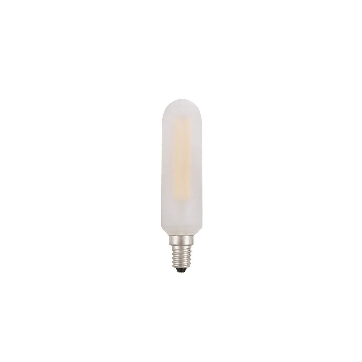 Kroonluchter modern 4x vierkant design met led lampen