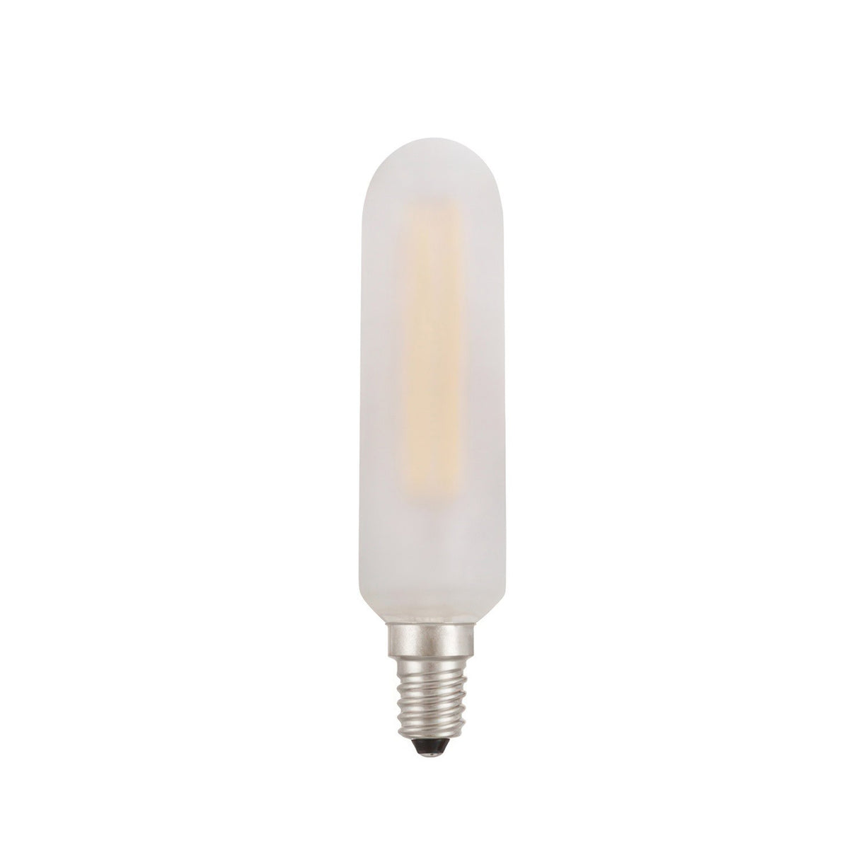 Kroonluchter modern 6x E14 fitting 63 cm met led lampen