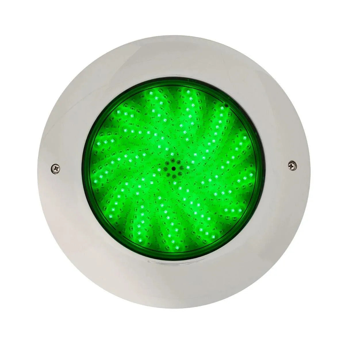 Zwembadlamp RVS met ingebouwde LED lichtbron (RGBW) - FOIR