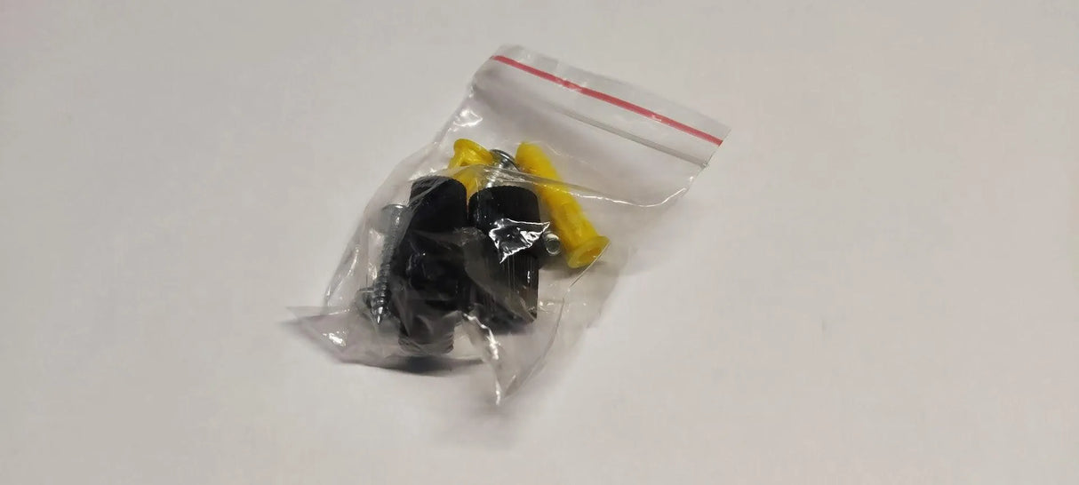 Lamp aansluit set plafondkap trekontlaster - FOIR