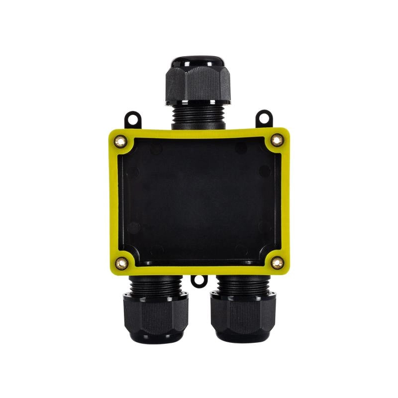 Lasdoos Waterdicht 130x83x45 mm IP68