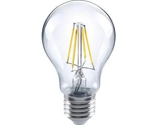 Peertje lamp Led lamp 4W 2700k warm wit peertje lichtbron