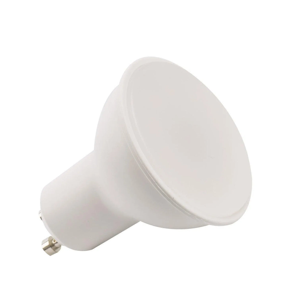 Led lamp gu10 fitting warm wit modern 5w