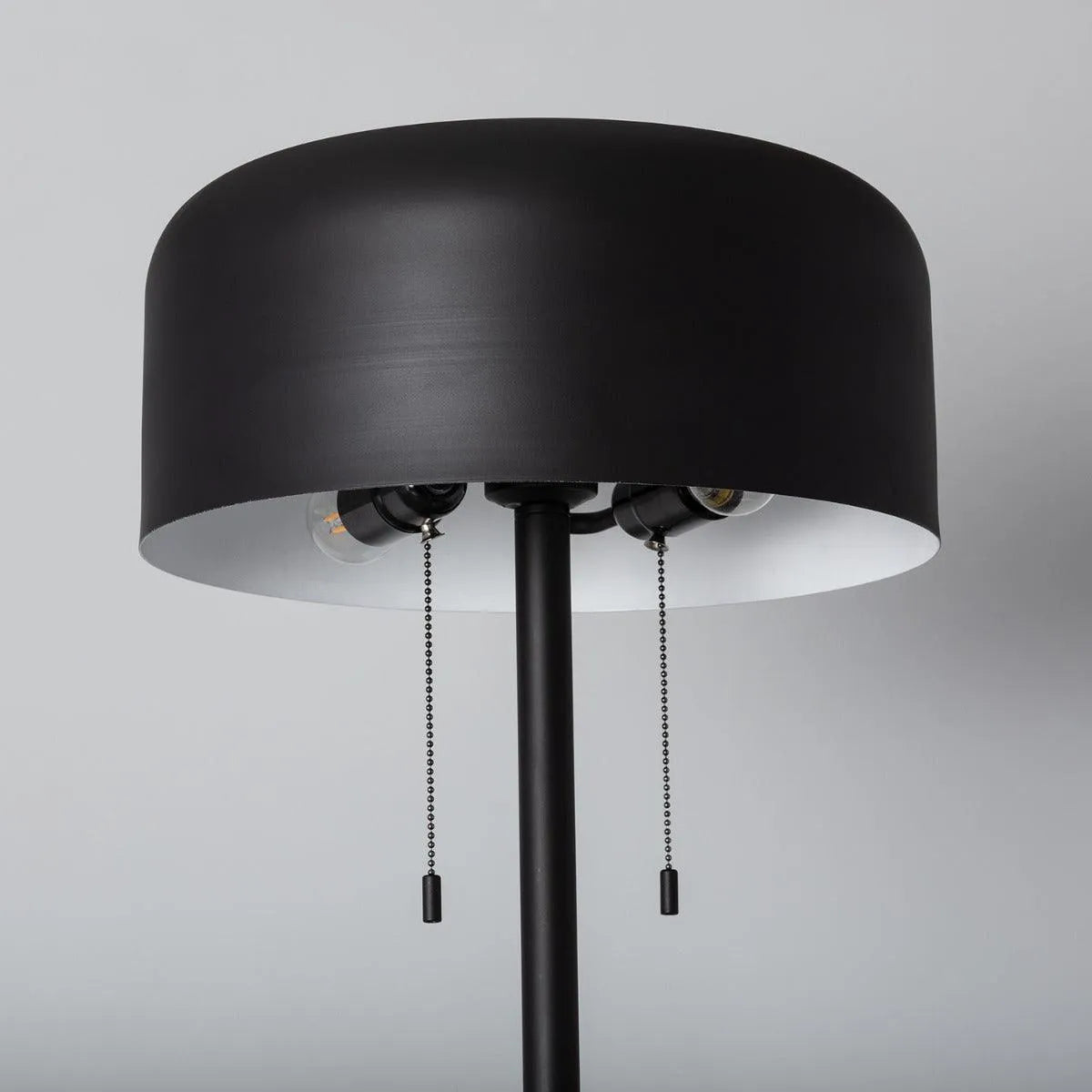 led lamp hoek met schakelaar modern 150cm