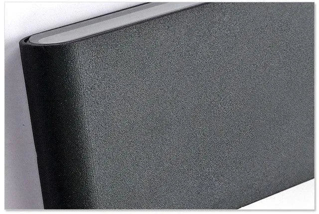 Gevelverlichting warm wit ip65 gevelverlichting