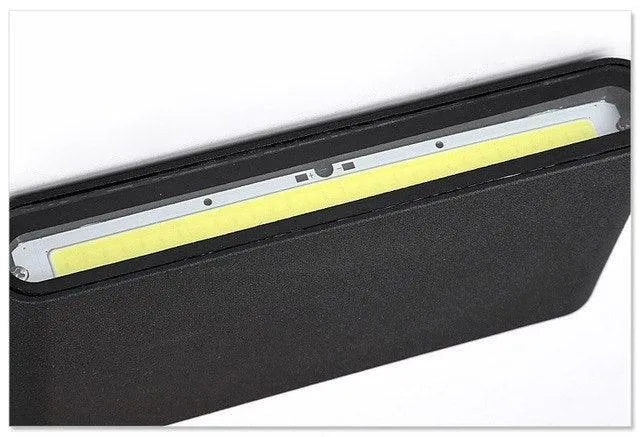 Led lamp gevelverlichting 12W