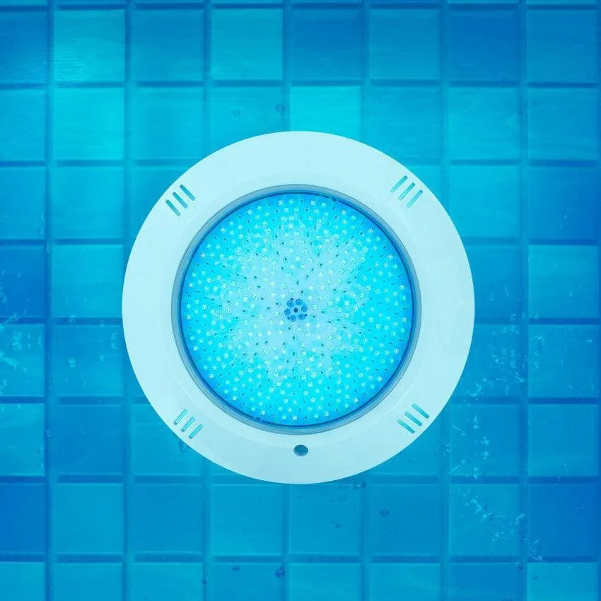 RGB zwembad verlichting modern led